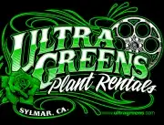 Ultra Greens on Scene with Sylmar\'s Olive Festival